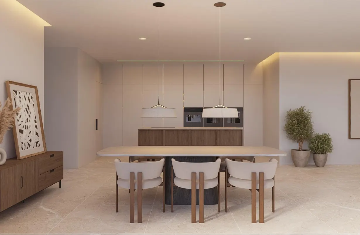 Villa in Moraira — LVC-100177, foto 5