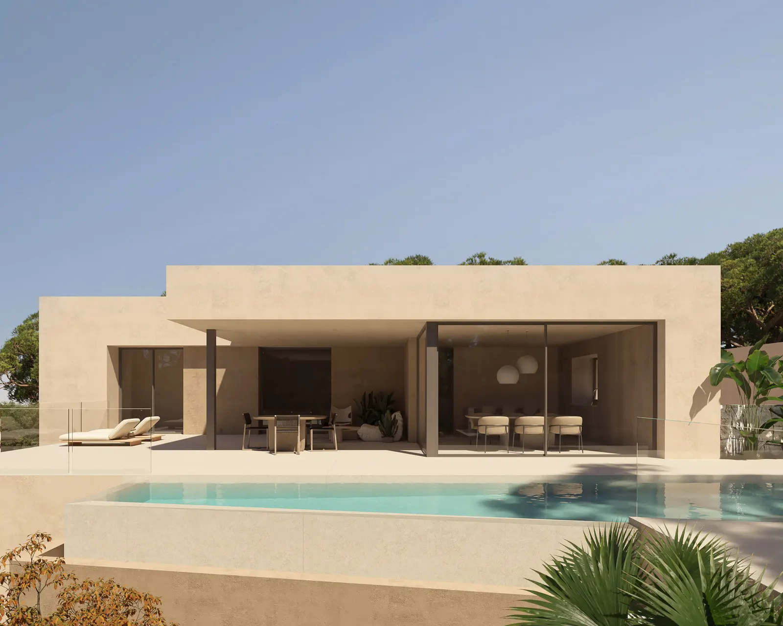 Huvila, Benissa — LVC-100178, kuva 3
