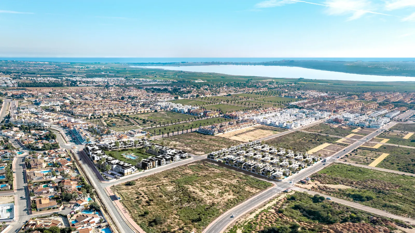 Huoneisto, Ciudad Quesada — LVC-100180, kuva 10