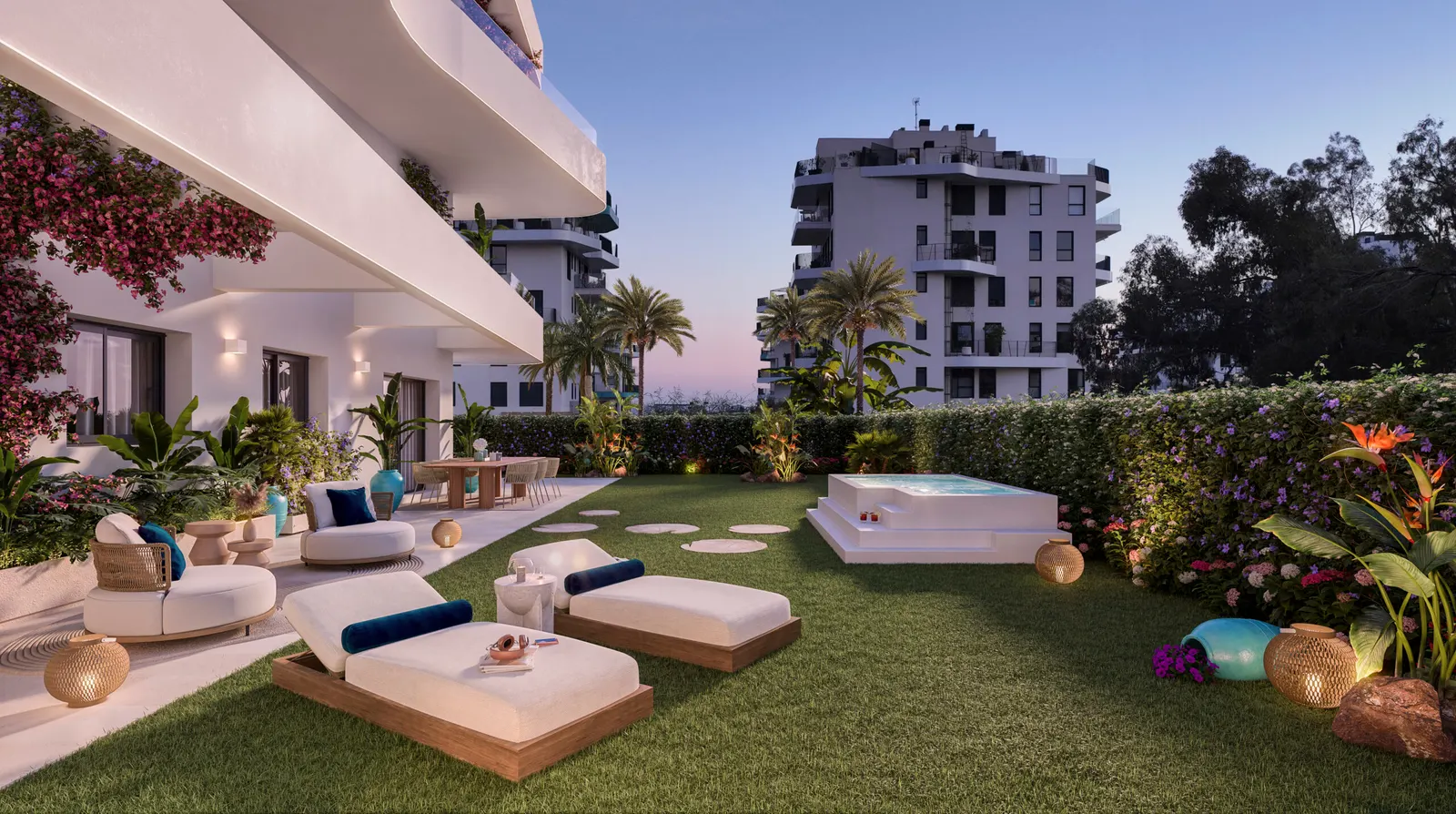 Appartement à Villajoyosa — LVC-100182, photo 6