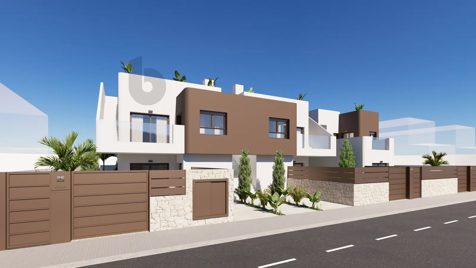 Huvila, Pilar de la Horadada — LVC-100183, kuva 7