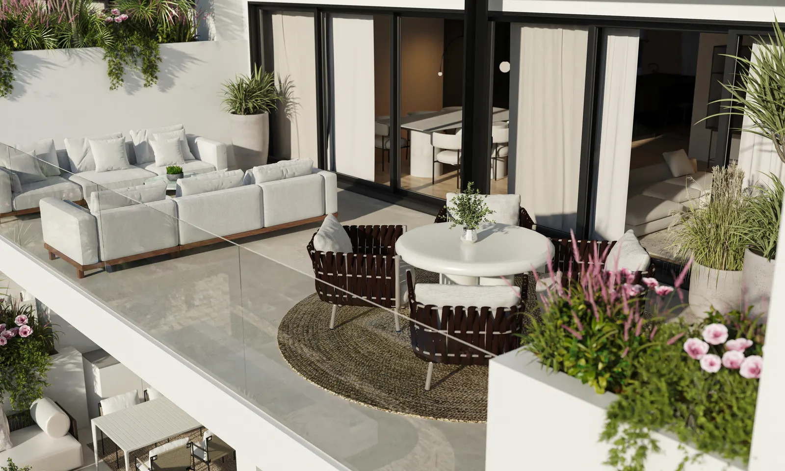 Apartment in Orihuela — LVC-100184, photo 13