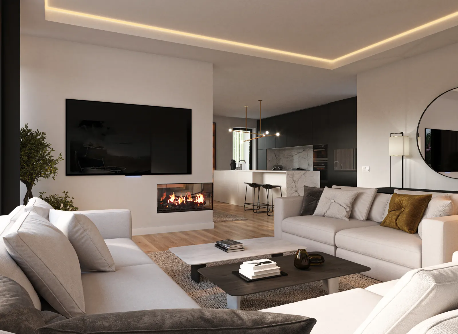 Apartment in Orihuela — LVC-100184, photo 2