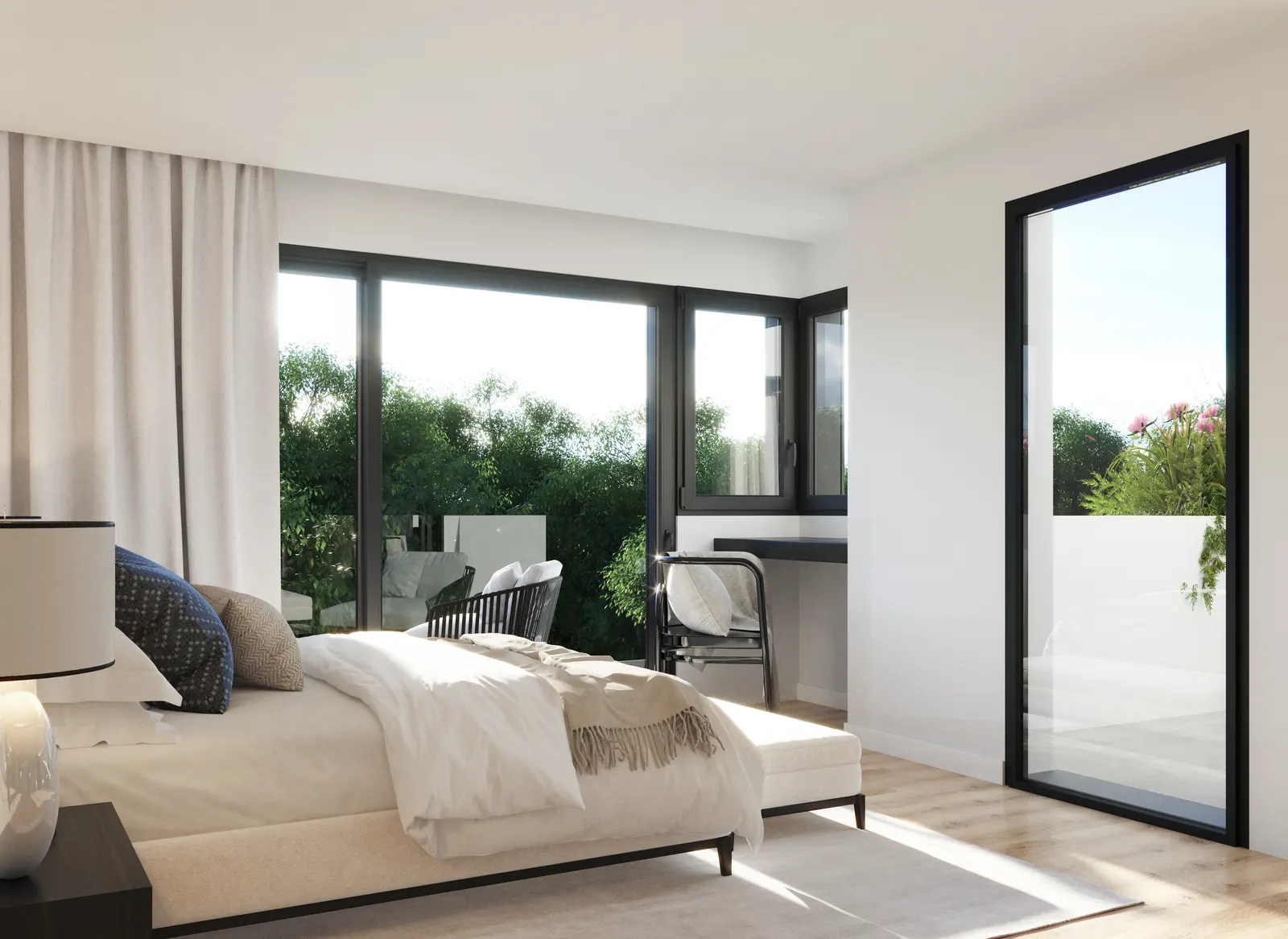 Apartment in Orihuela — LVC-100184, photo 7