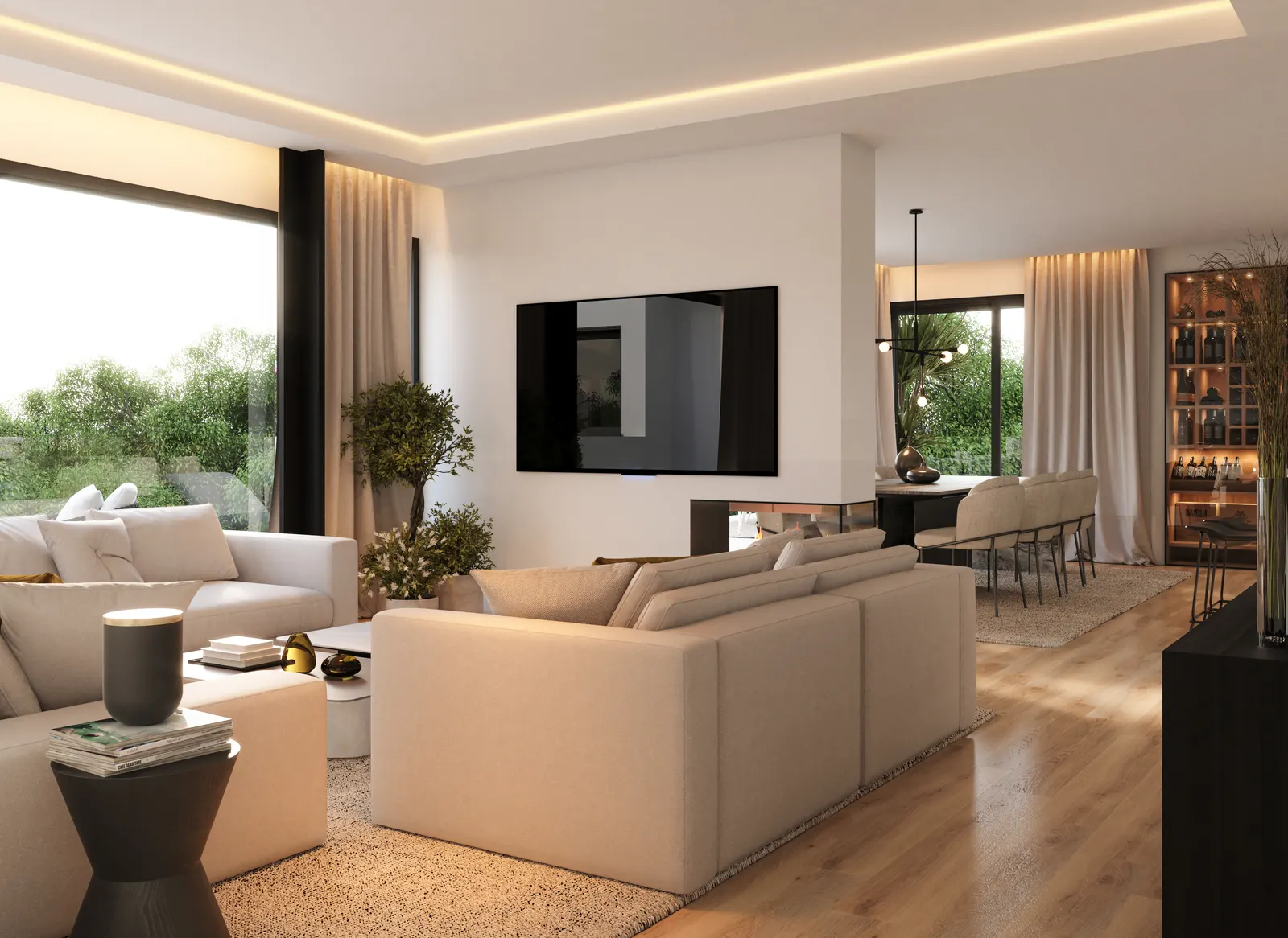 Apartment in Orihuela — LVC-100184, photo 3