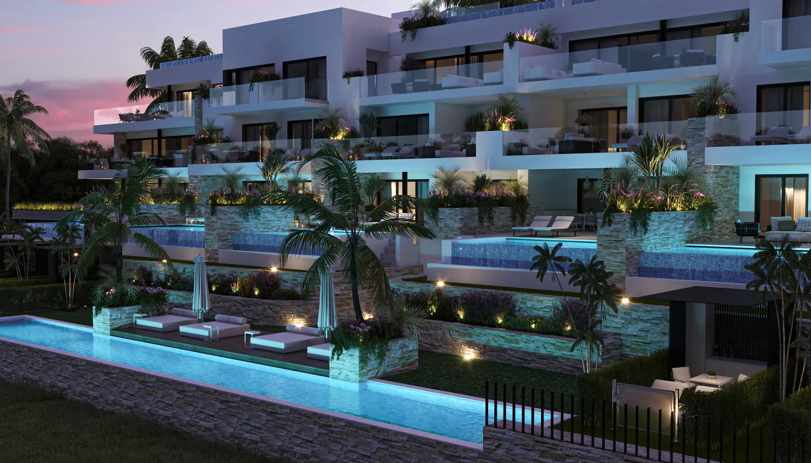 Apartment in Orihuela — LVC-100184, photo 15