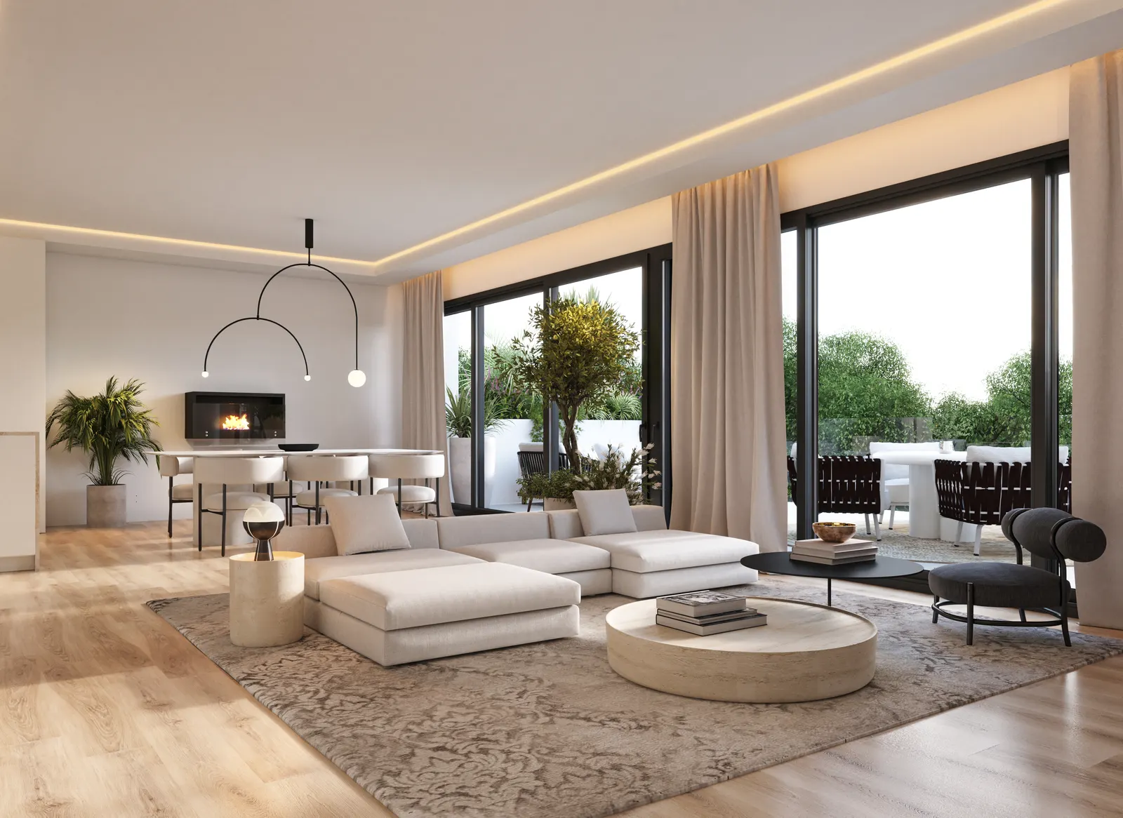 Apartment in Orihuela — LVC-100184, photo 11