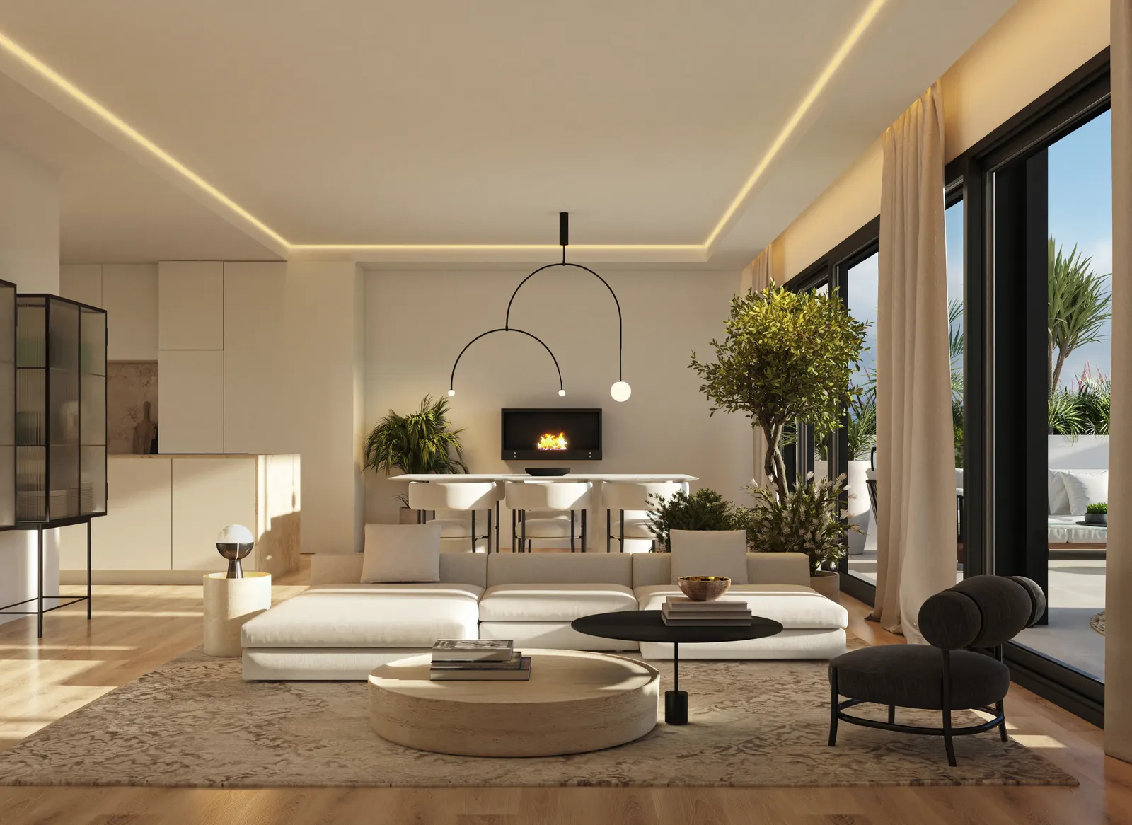 Apartment in Orihuela — LVC-100184, photo 8