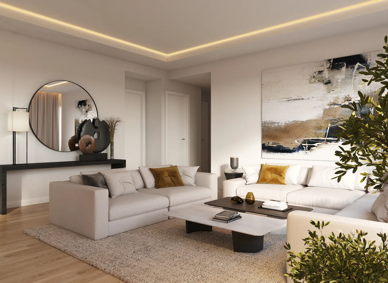 Apartment in Orihuela — LVC-100184, photo 4