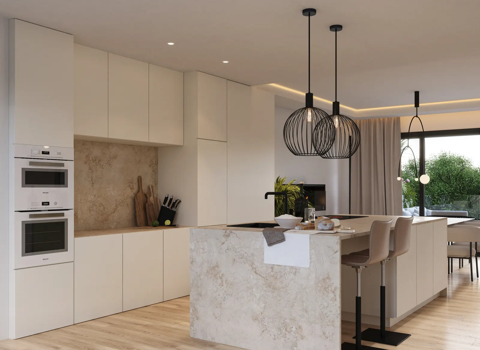 Apartment in Orihuela — LVC-100184, photo 9
