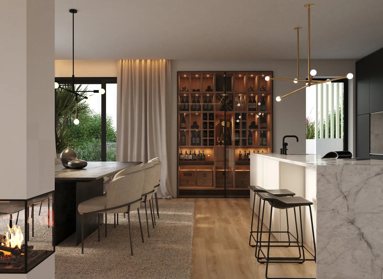 Apartment in Orihuela — LVC-100184, photo 5