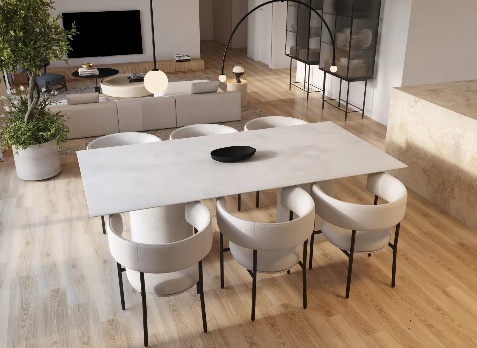 Apartment in Orihuela — LVC-100184, photo 10