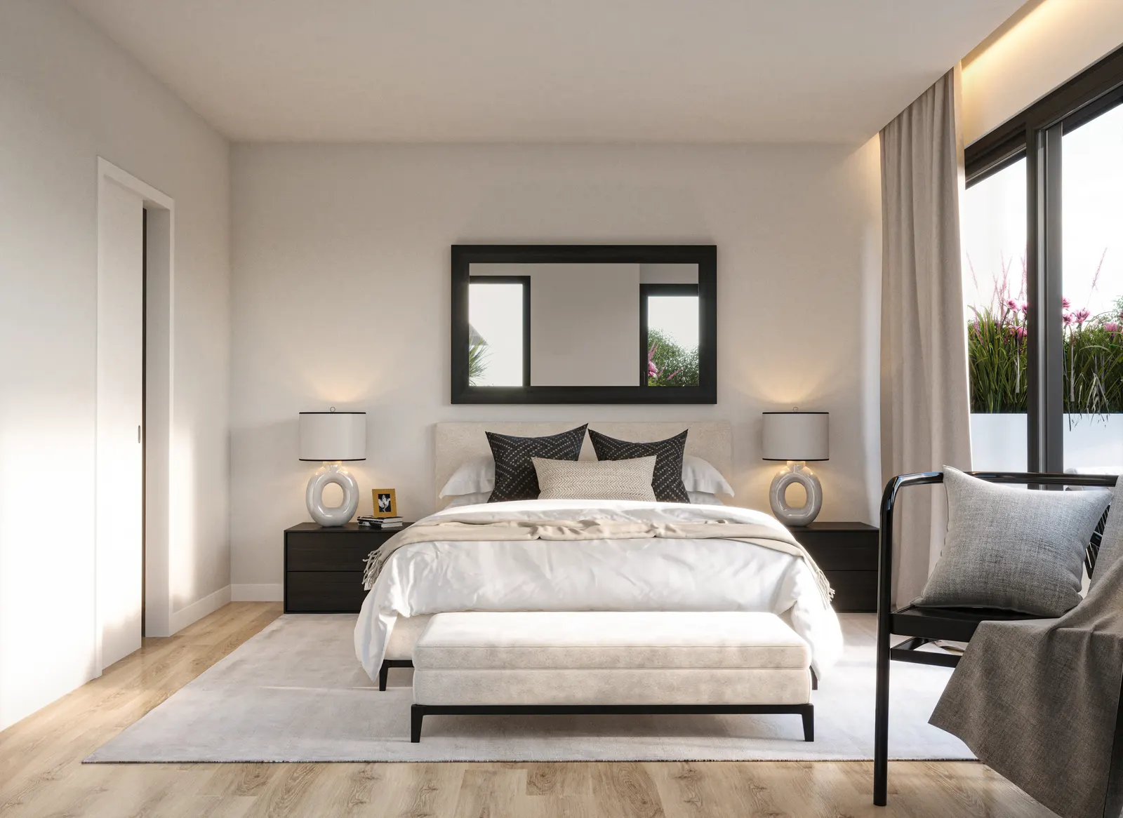 Apartment in Orihuela — LVC-100184, photo 12