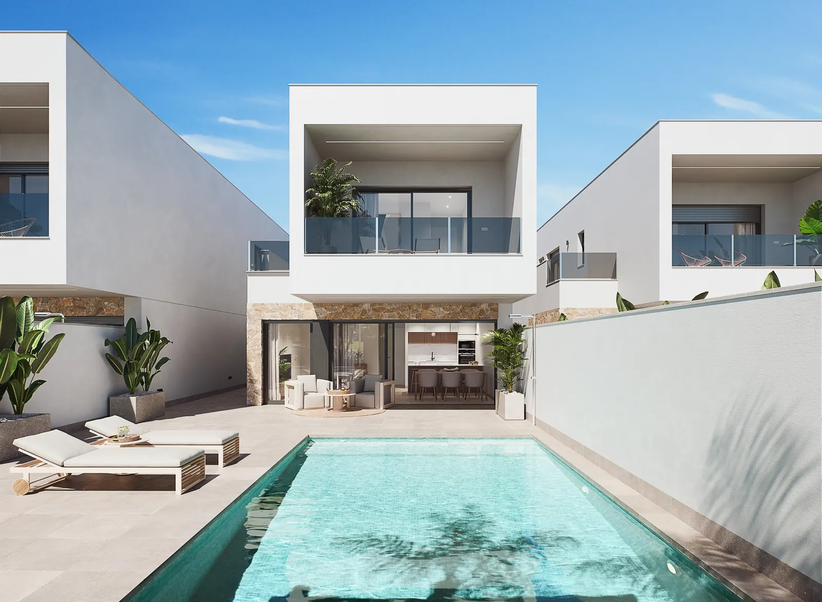 Huvila, Murcia — LVC-100185, kuva 5
