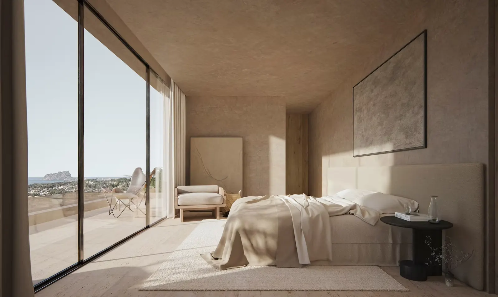 Villa in Benissa — LVC-100186, photo 3