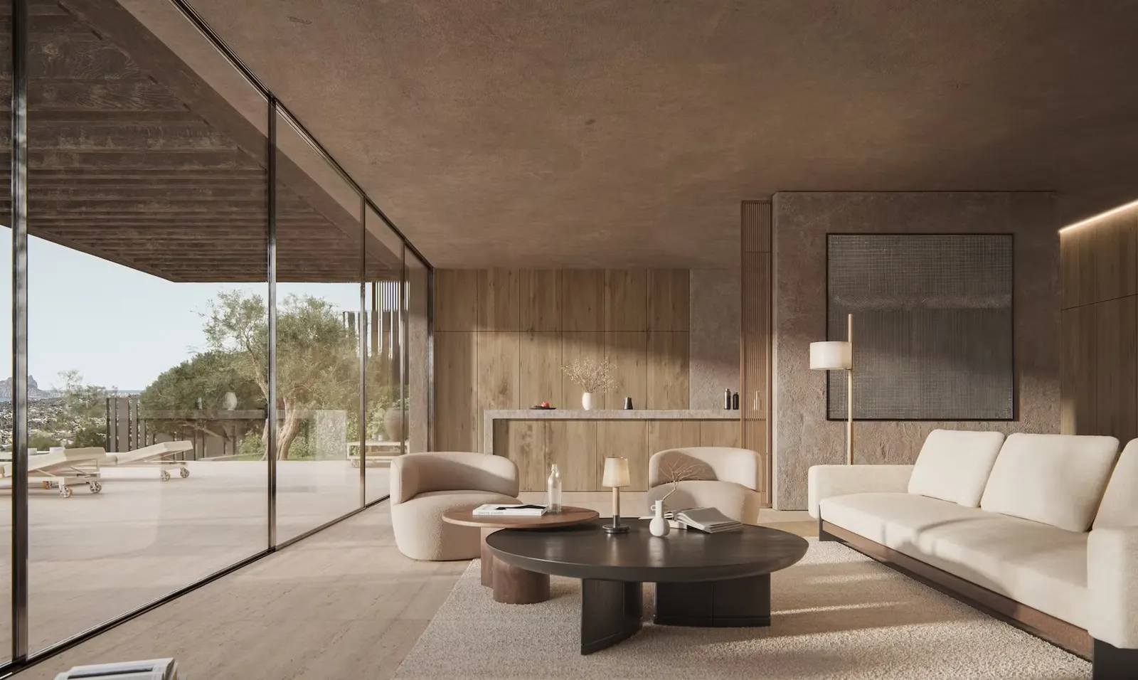 Villa in Benissa — LVC-100186, photo 2