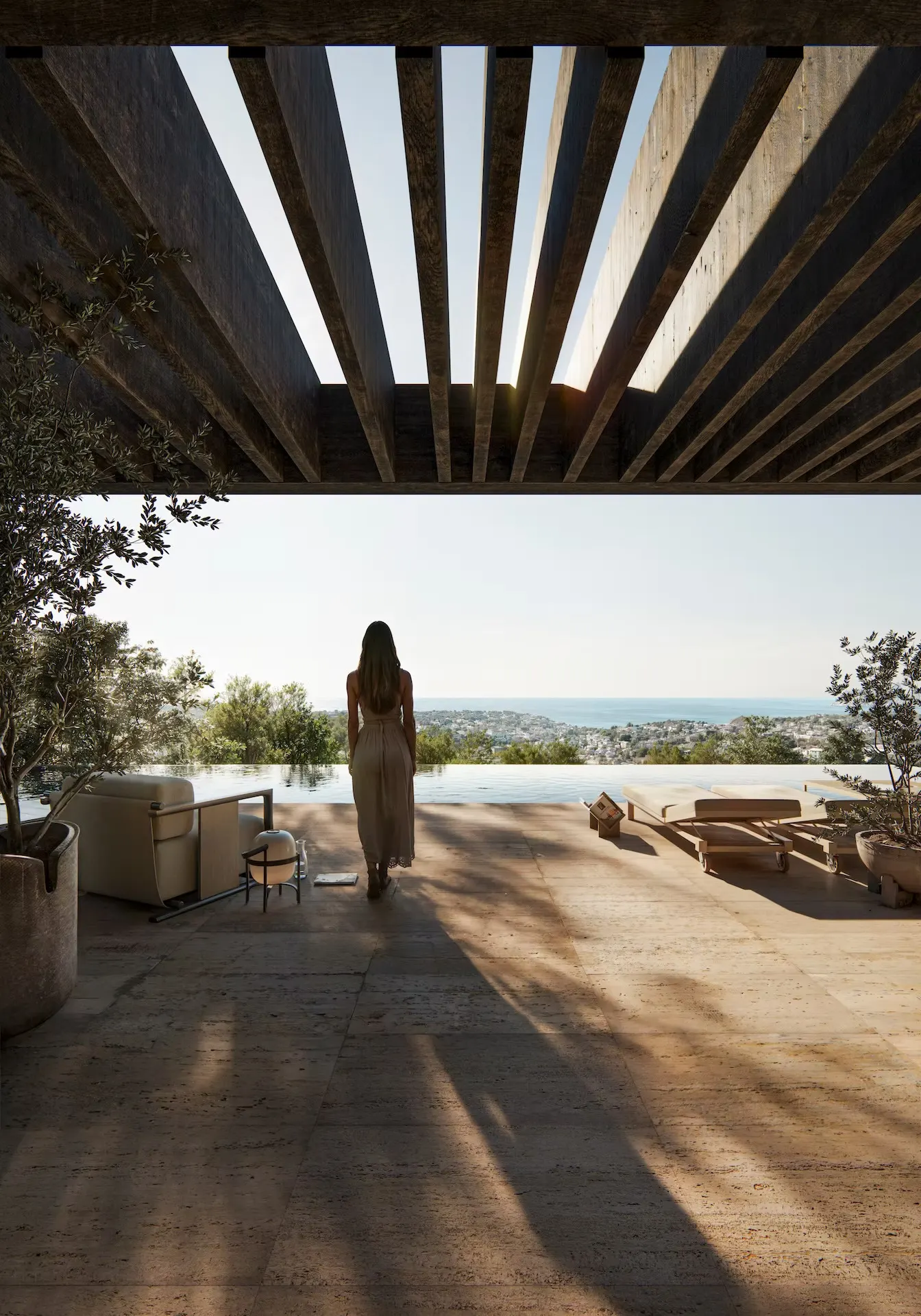 Villa in Benissa — LVC-100186, photo 8