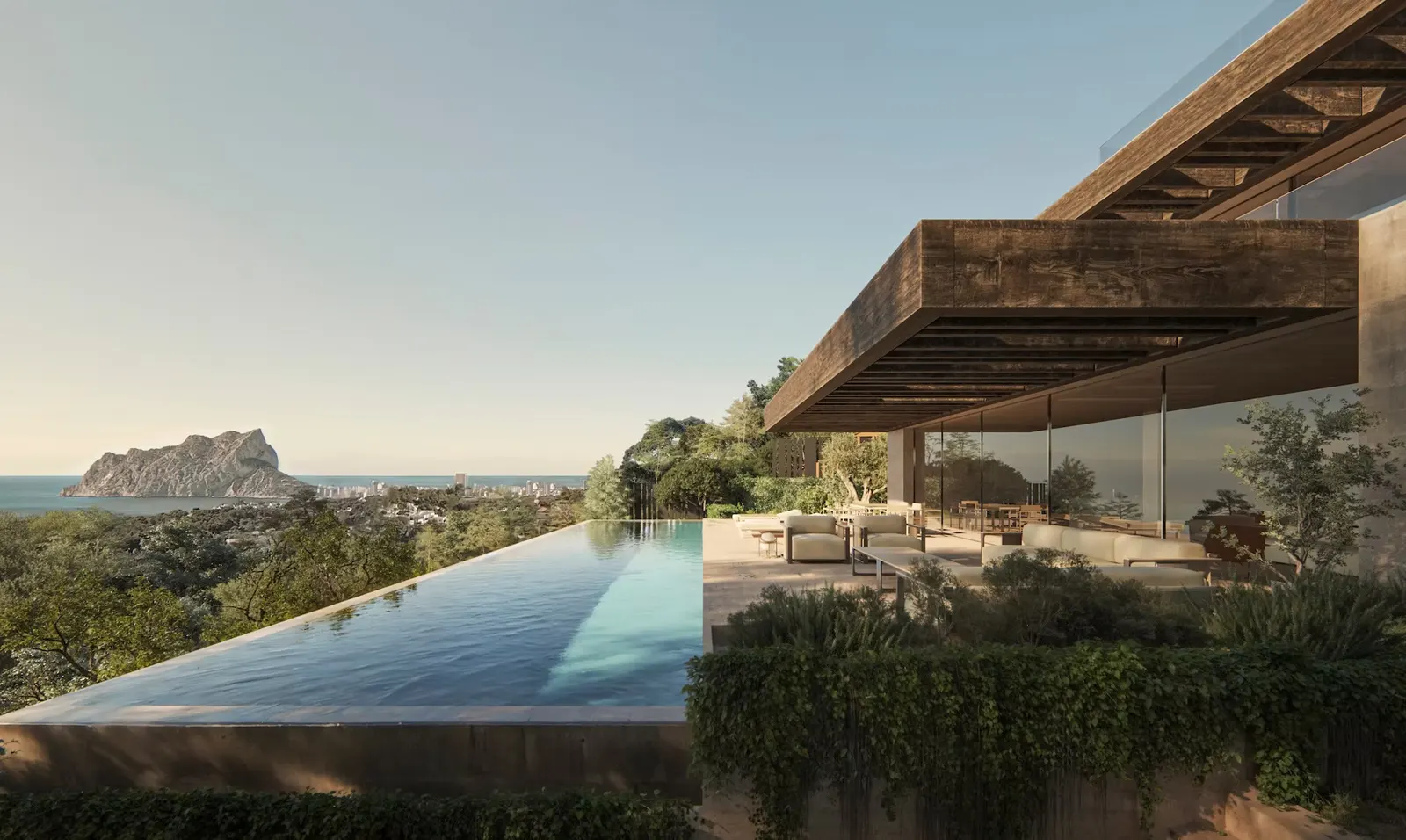 Villa in Benissa — LVC-100186, photo 6