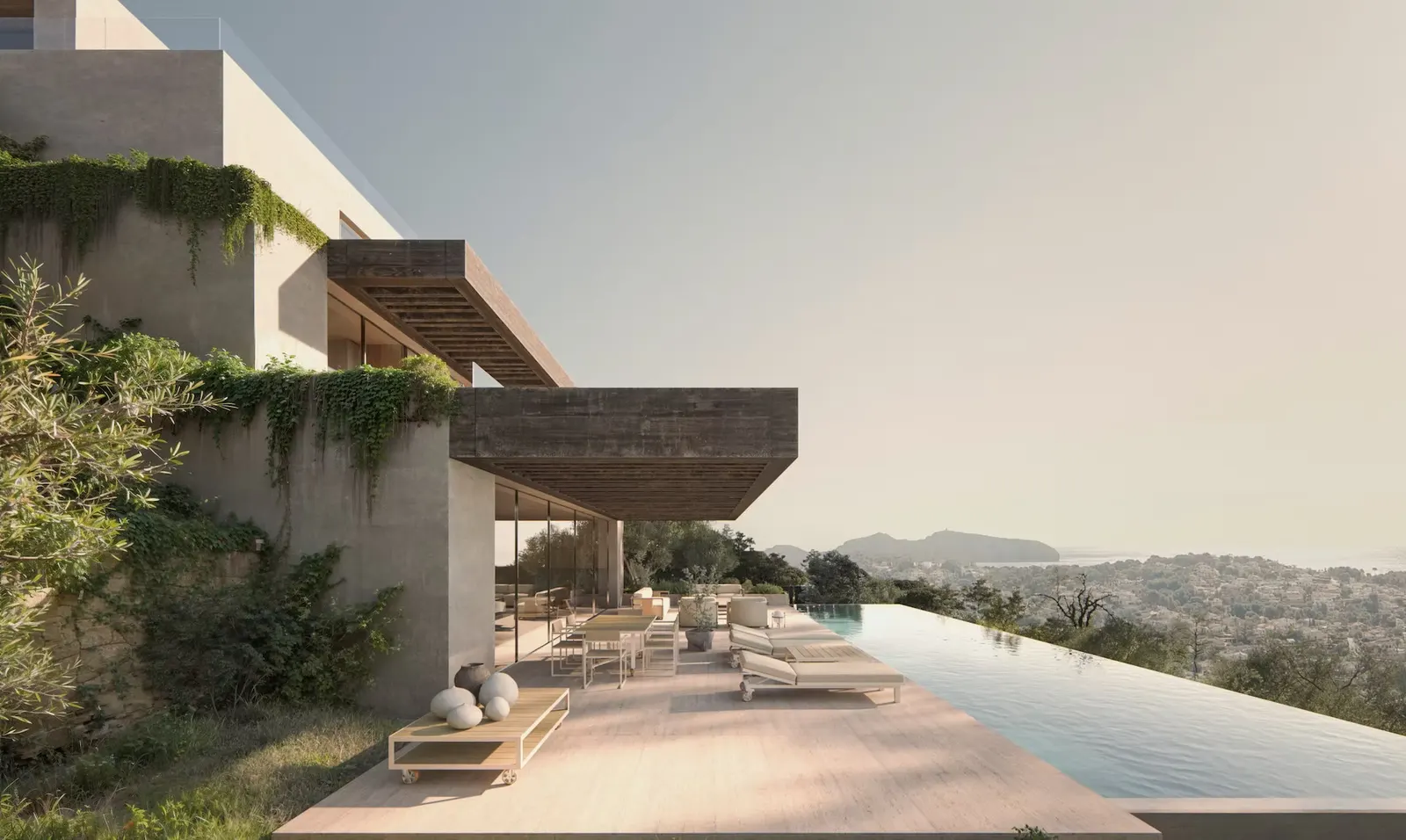 Villa in Benissa — LVC-100186, photo 7