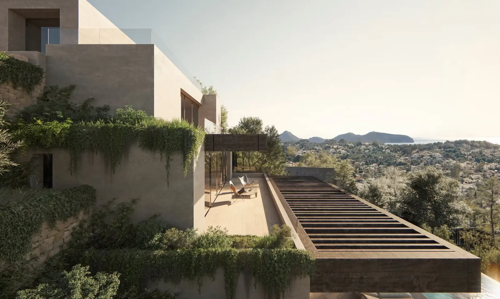 Villa in Benissa — LVC-100186, photo 5