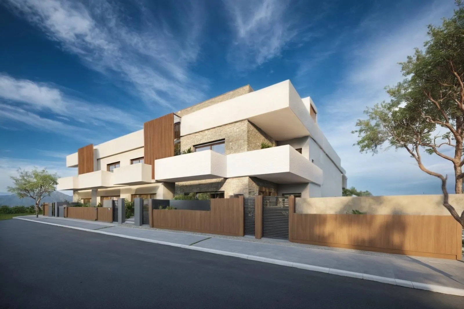 Geschakelde woning in Murcia — LVC-100188, foto 4
