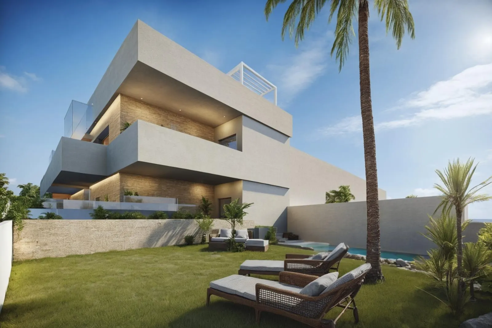 Geschakelde woning in Murcia — LVC-100188, foto 2