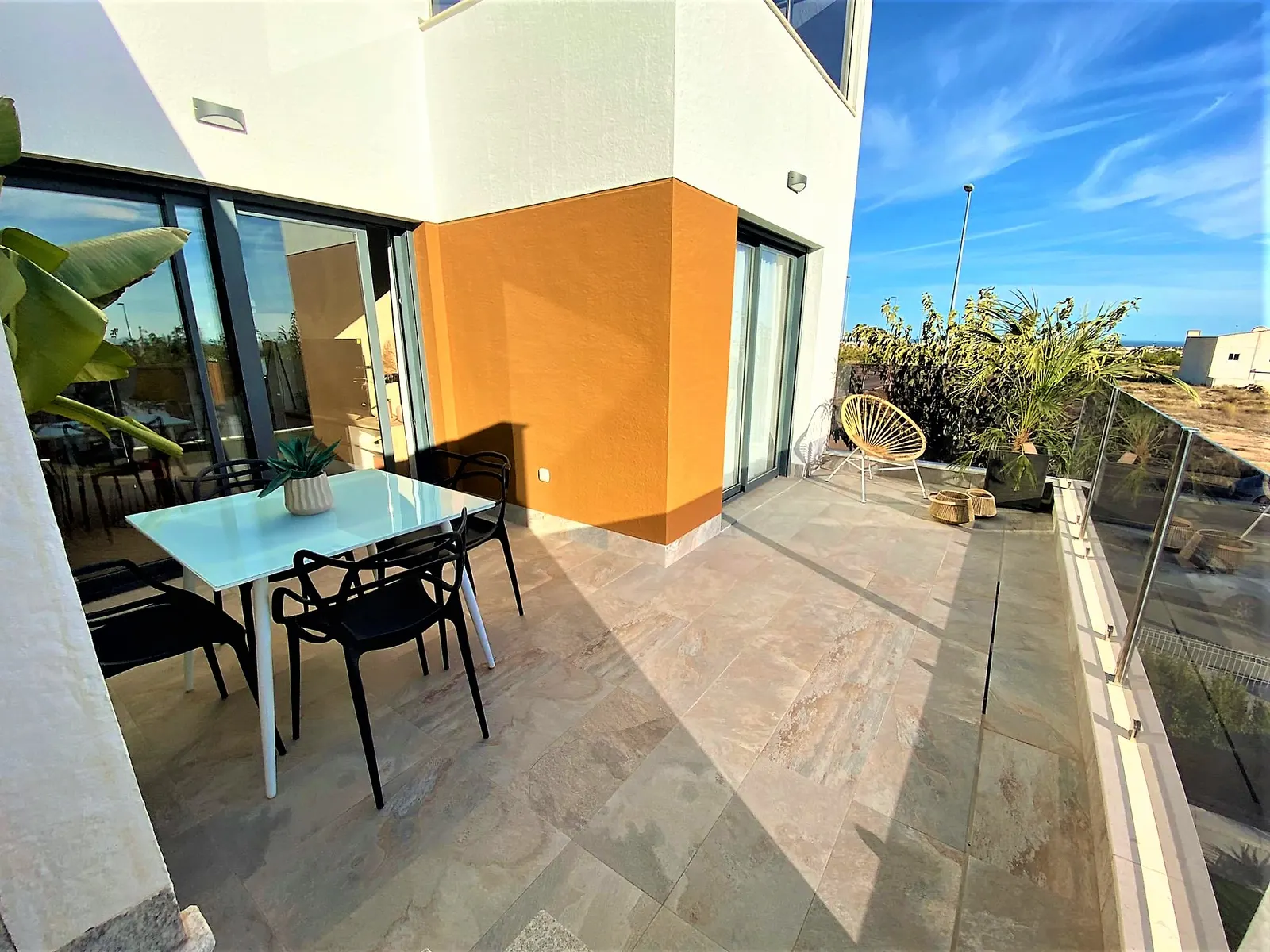 Apartment in Pilar de la Horadada — LVC-100189, photo 9