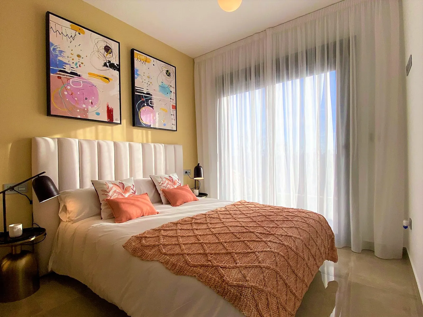 Apartment in Pilar de la Horadada — LVC-100189, photo 8