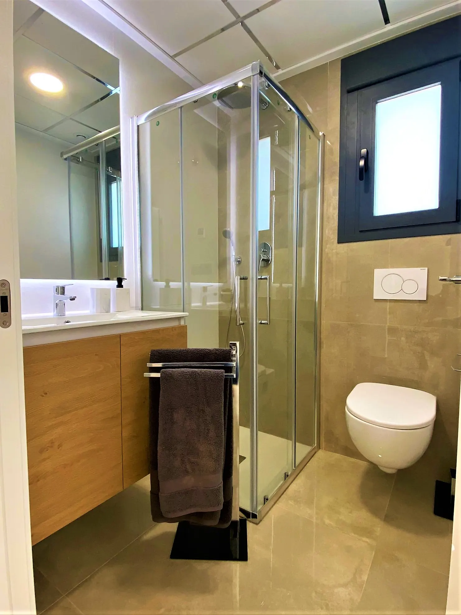 Apartment in Pilar de la Horadada — LVC-100189, photo 5