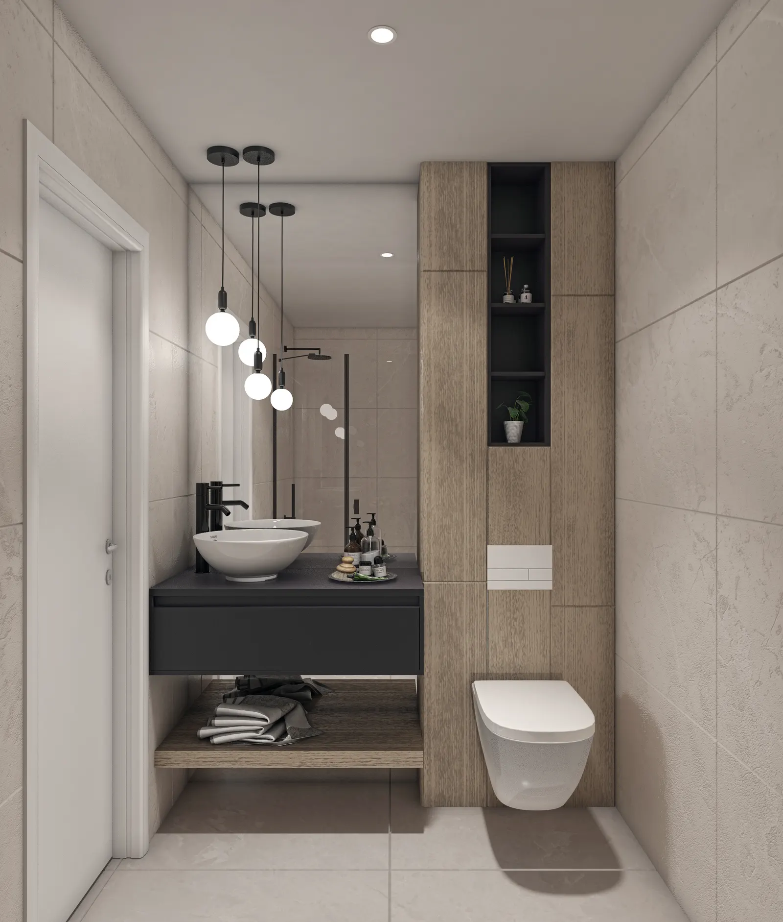 Geschakelde woning in Murcia — LVC-100190, foto 8