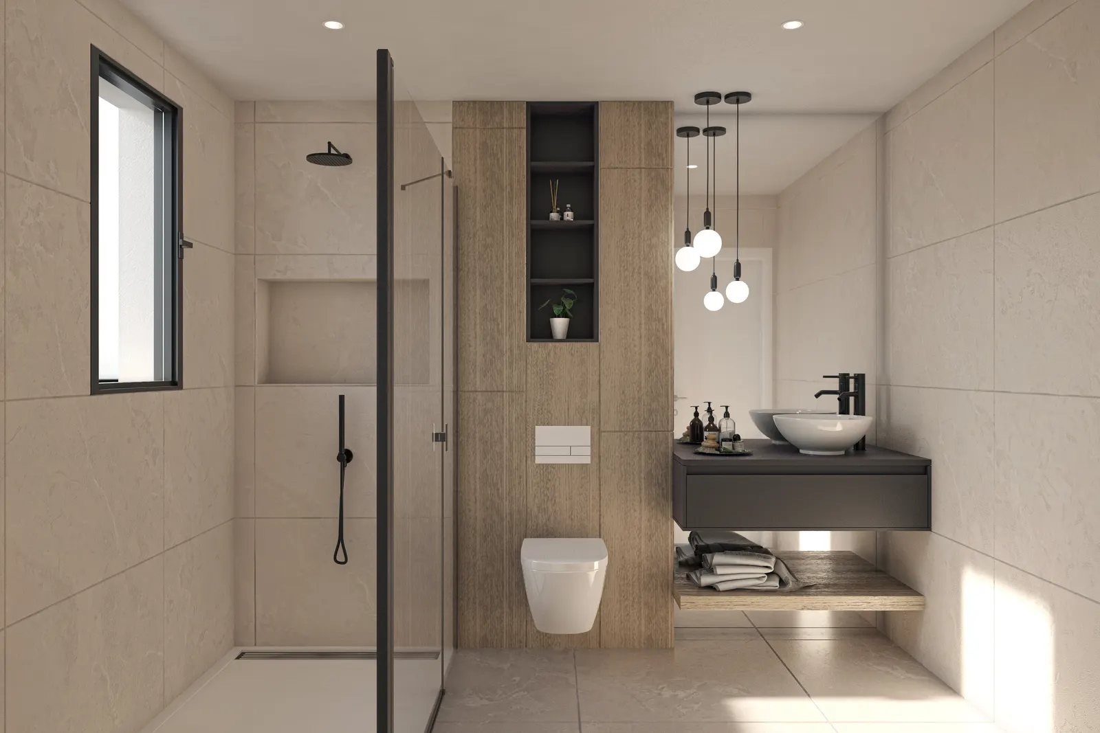 Geschakelde woning in Murcia — LVC-100190, foto 7
