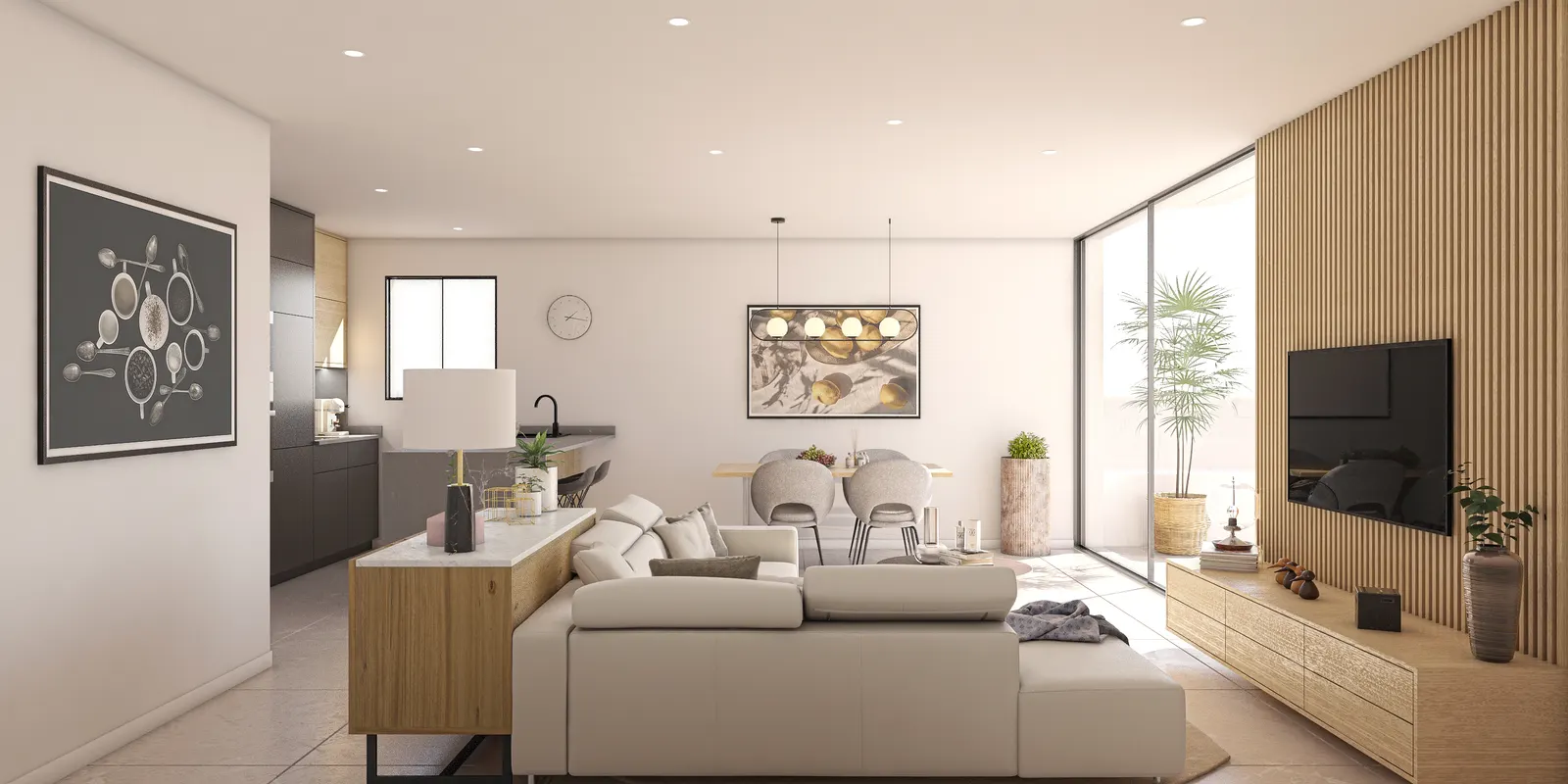 Geschakelde woning in Murcia — LVC-100190, foto 4