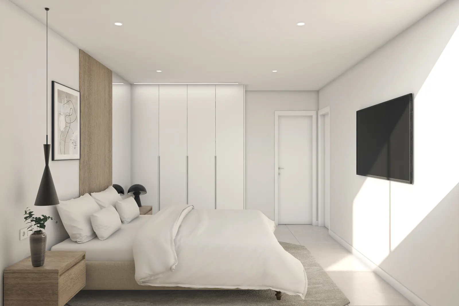 Geschakelde woning in Murcia — LVC-100190, foto 6