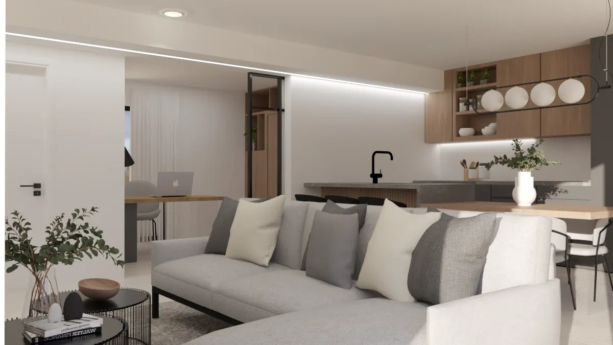 Villa in Murcia — LVC-100191, photo 3