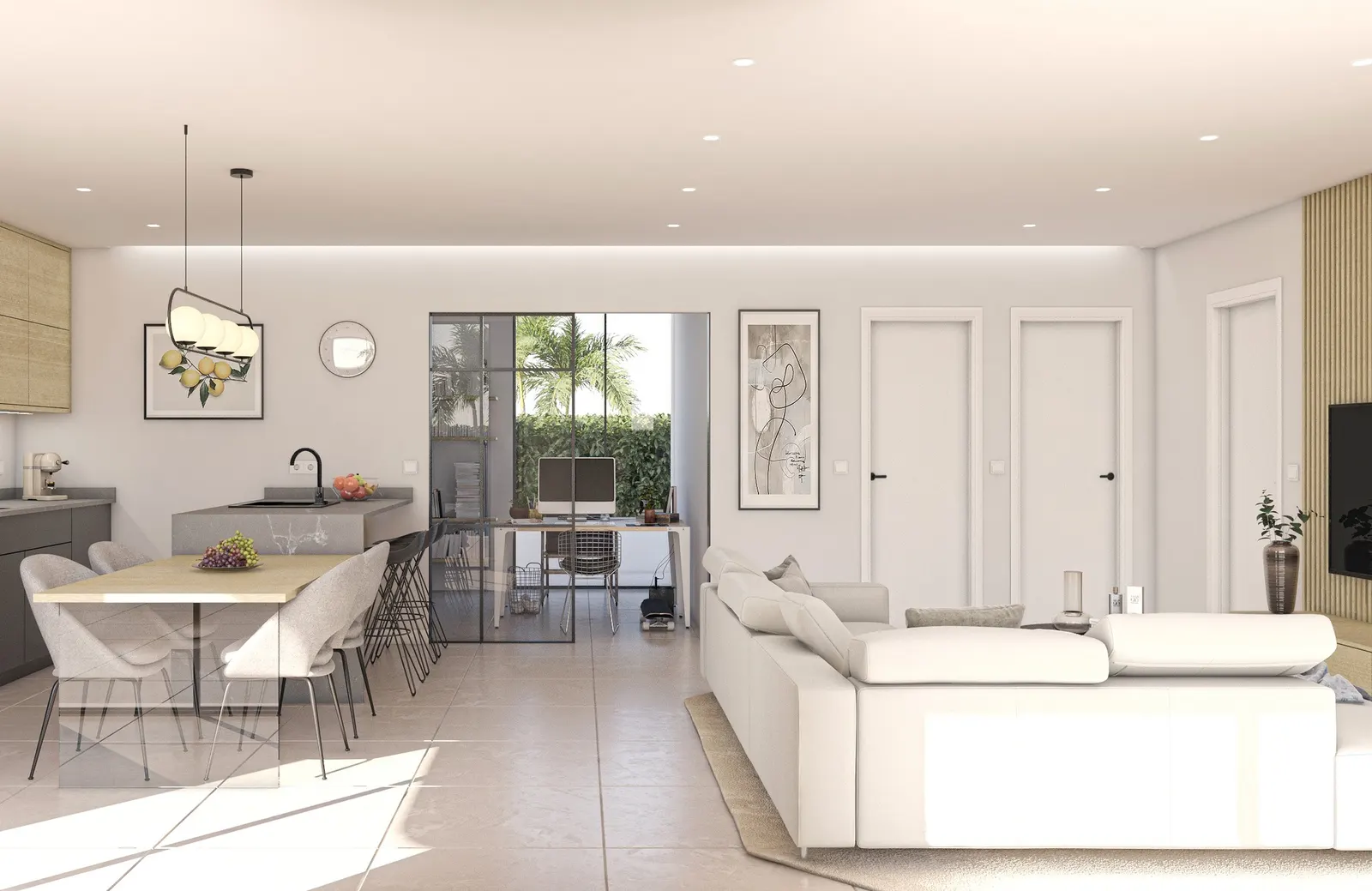 Villa in Murcia — LVC-100191, photo 4