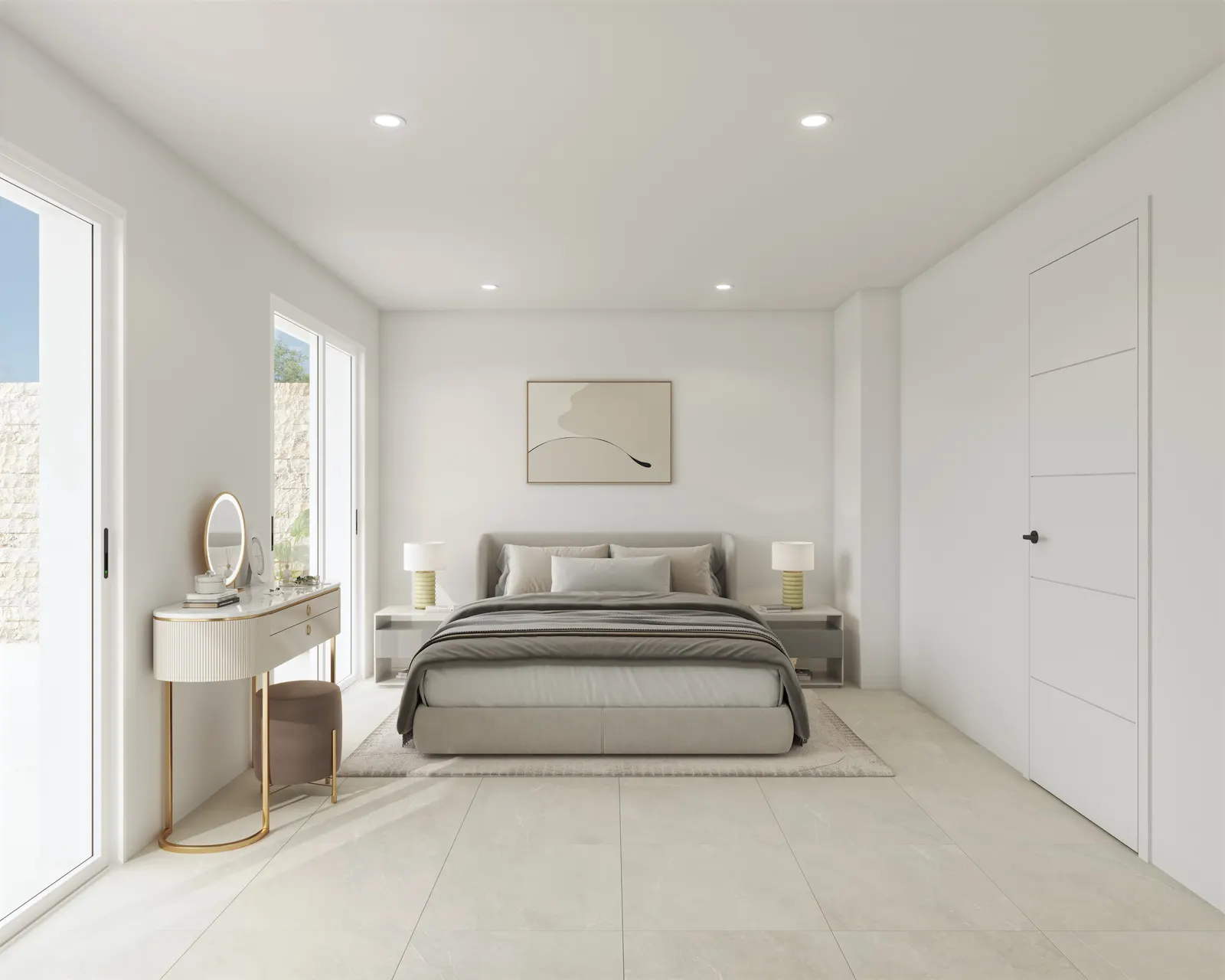 Townhouse in Pilar de la Horadada — LVC-100198, photo 7