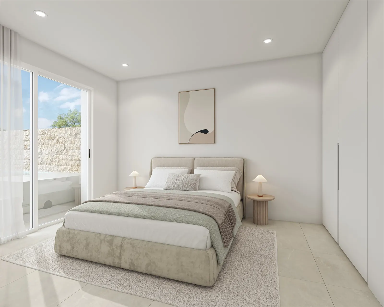 Townhouse in Pilar de la Horadada — LVC-100198, photo 6