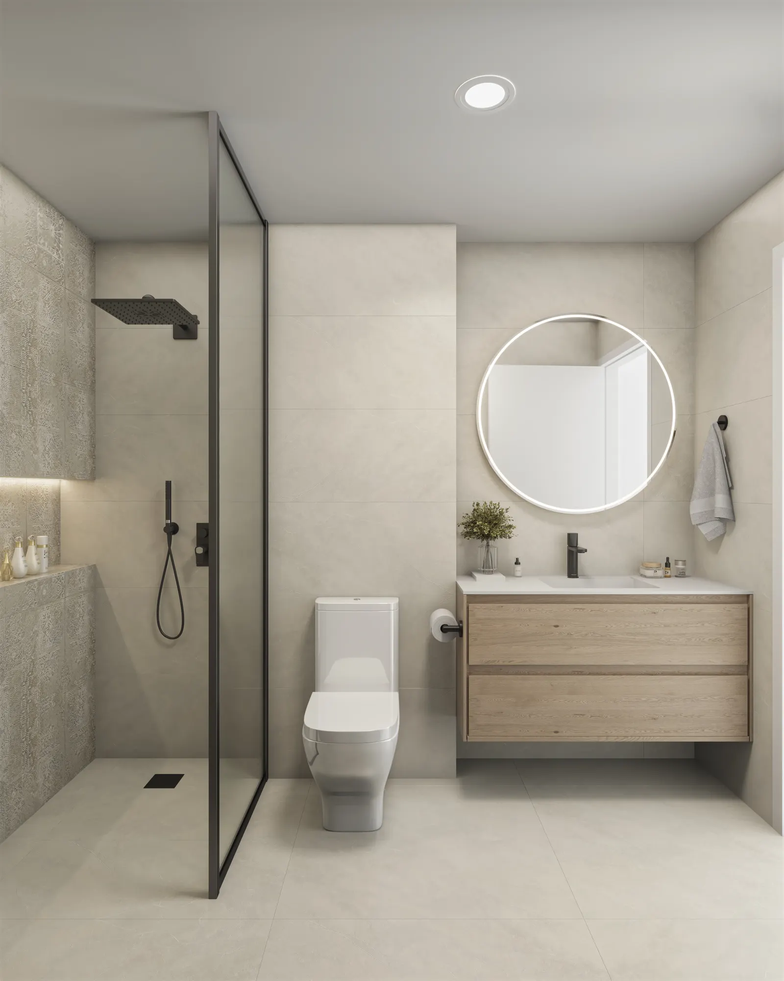 Townhouse in Pilar de la Horadada — LVC-100198, photo 8