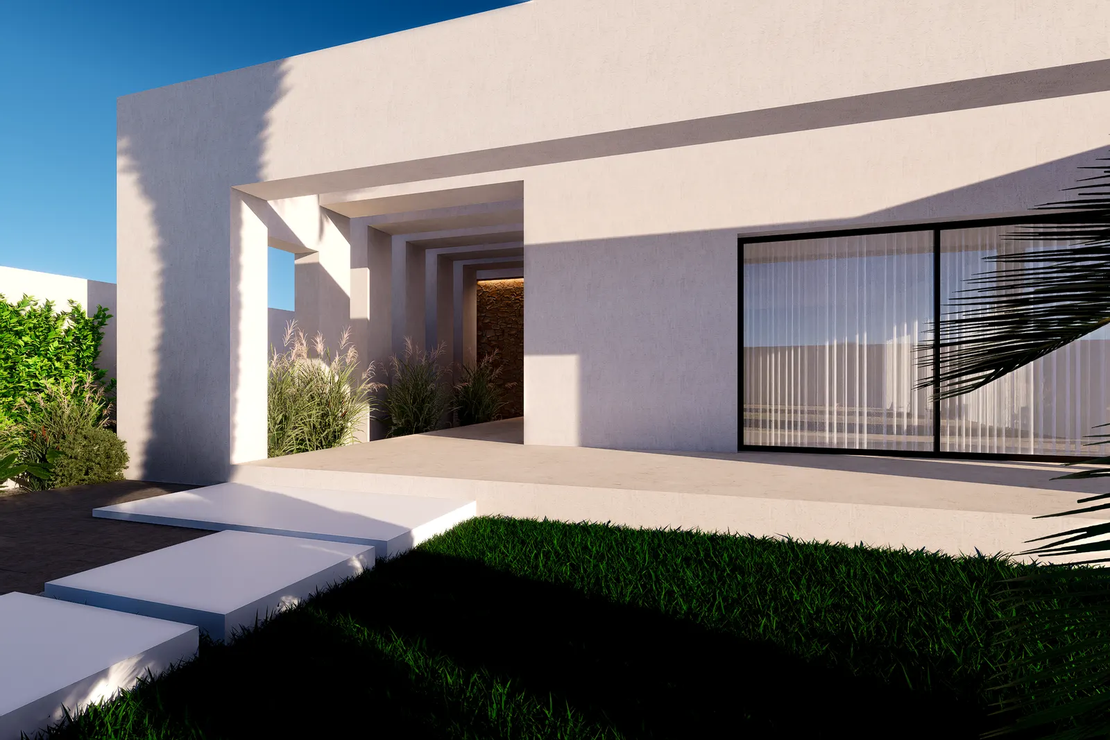 Villa in Finestrat — LVC-100199, photo 3