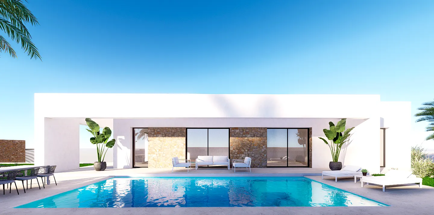 Villa in Finestrat — LVC-100199, photo 10