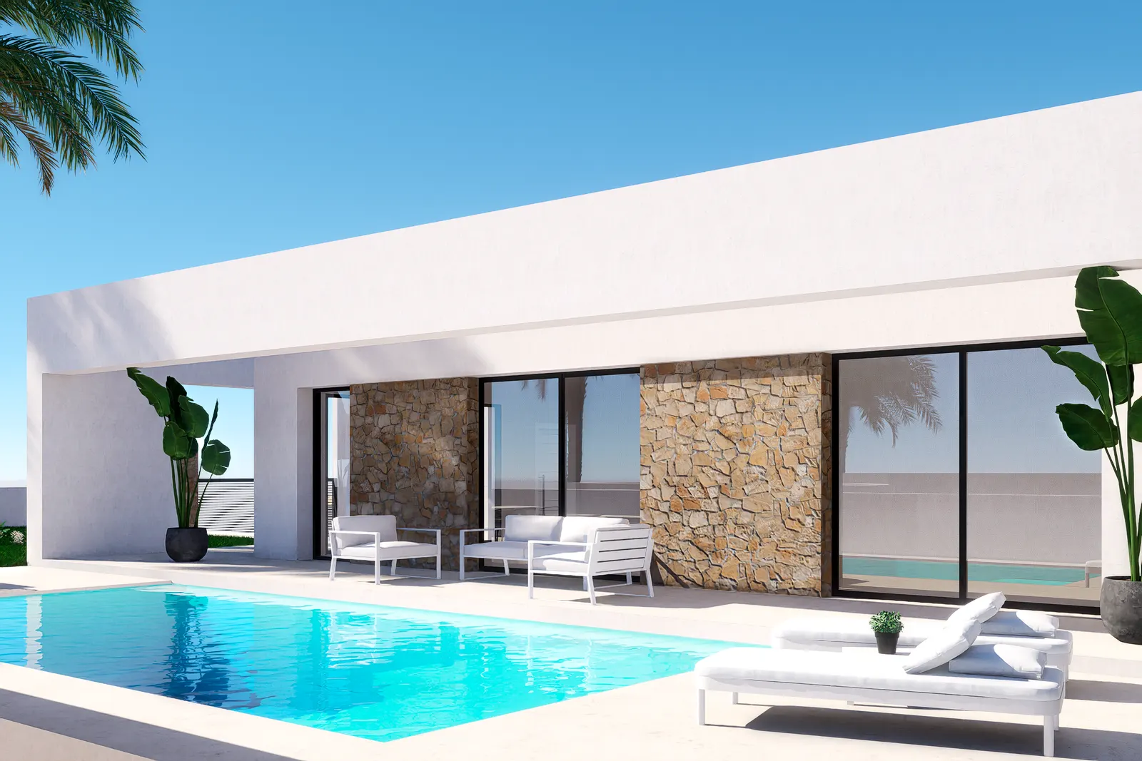 Villa in Finestrat — LVC-100199, photo 11