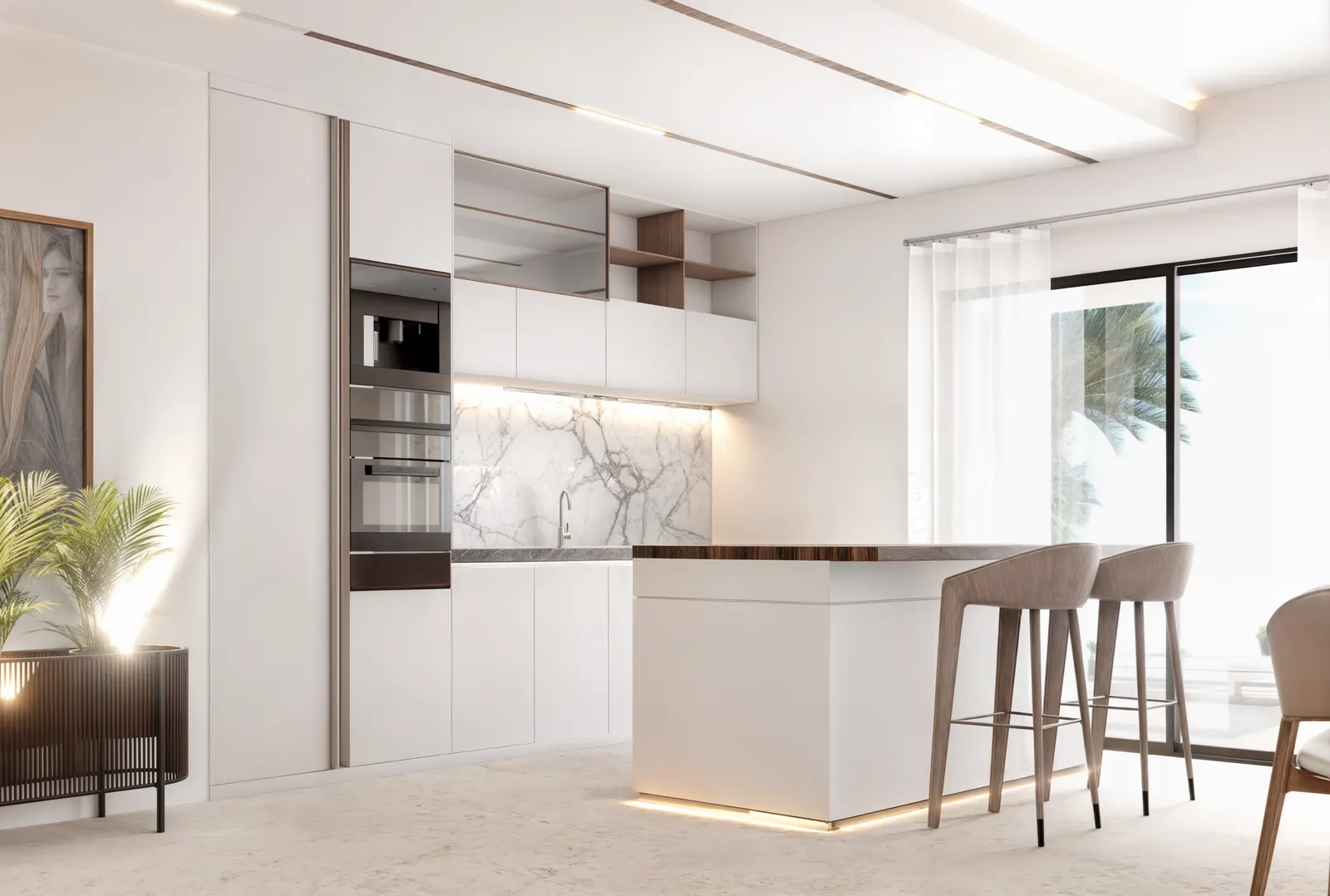 Villa in Finestrat — LVC-100199, photo 7