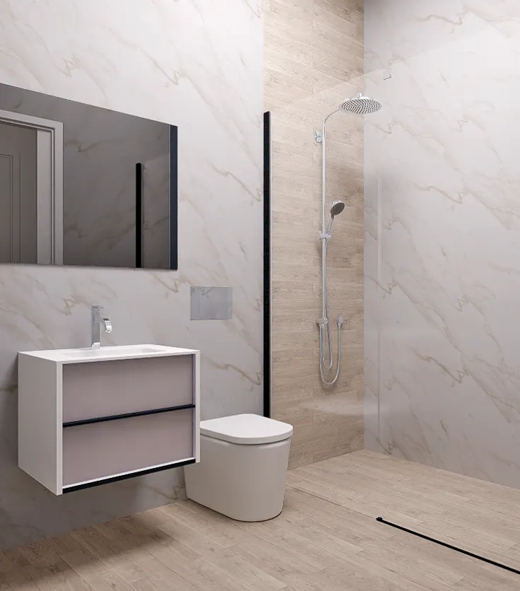 Townhouse in Finestrat — LVC-100200, photo 8