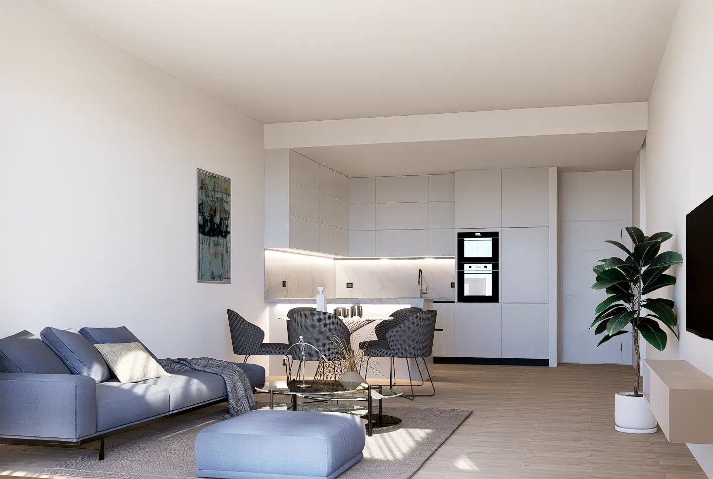 Townhouse in Finestrat — LVC-100200, photo 10