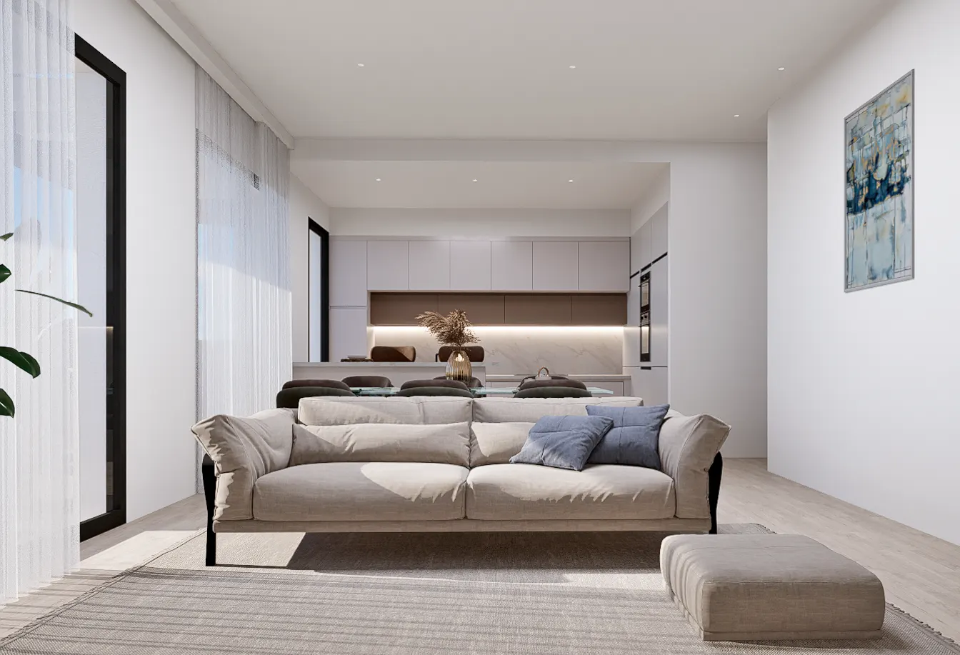 Townhouse in Finestrat — LVC-100200, photo 6