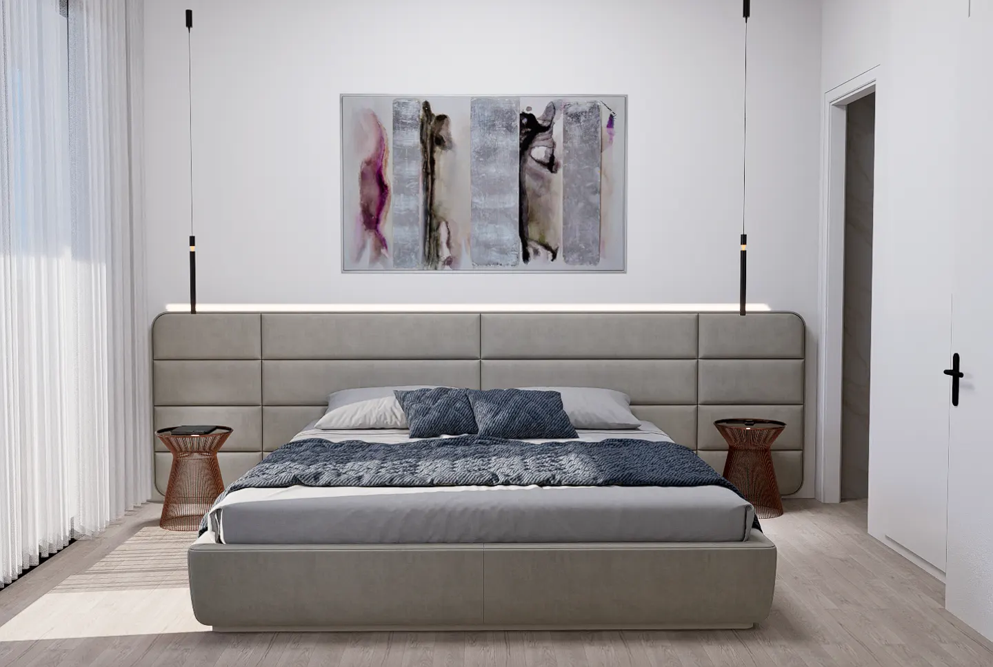 Townhouse in Finestrat — LVC-100200, photo 7