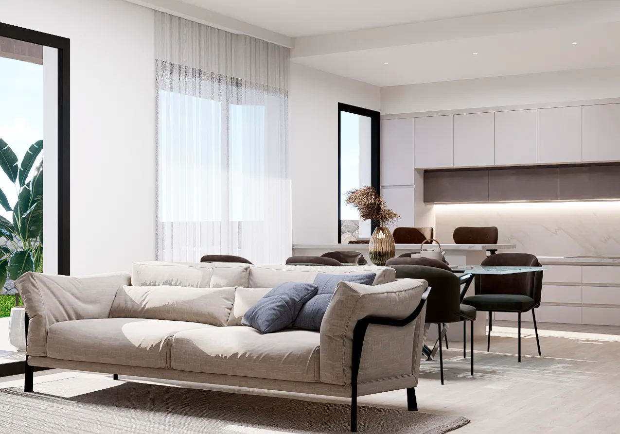 Townhouse in Finestrat — LVC-100200, photo 5