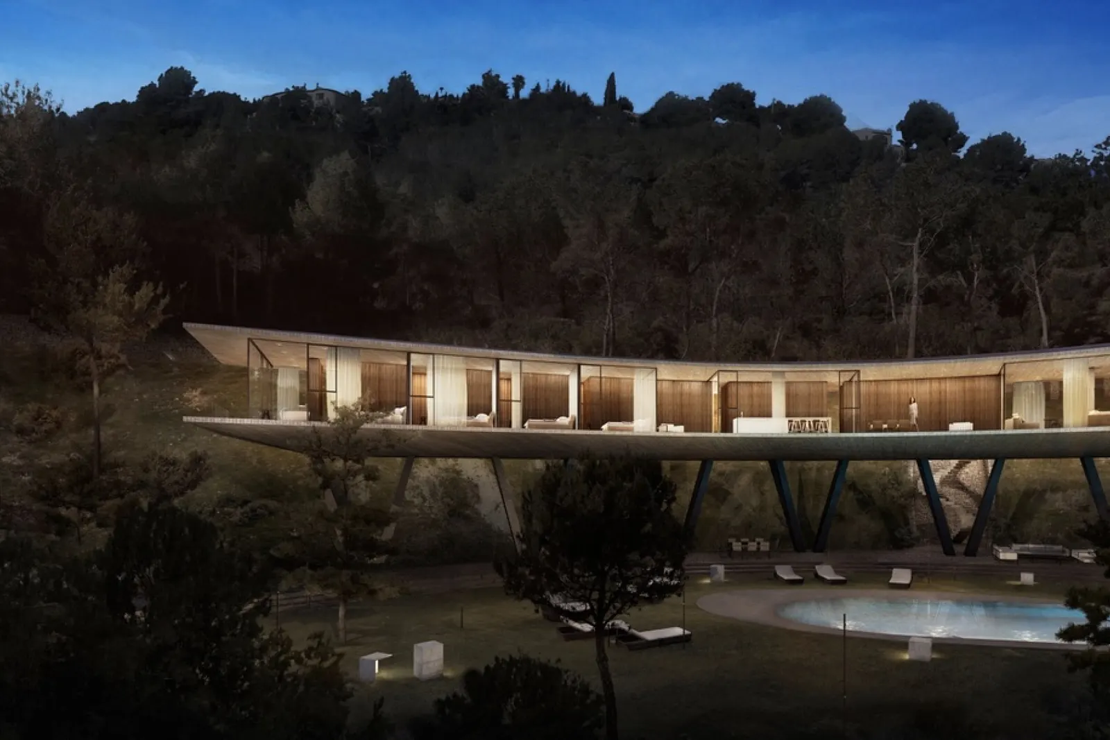Villa à Benissa — LVC-100201, photo 3