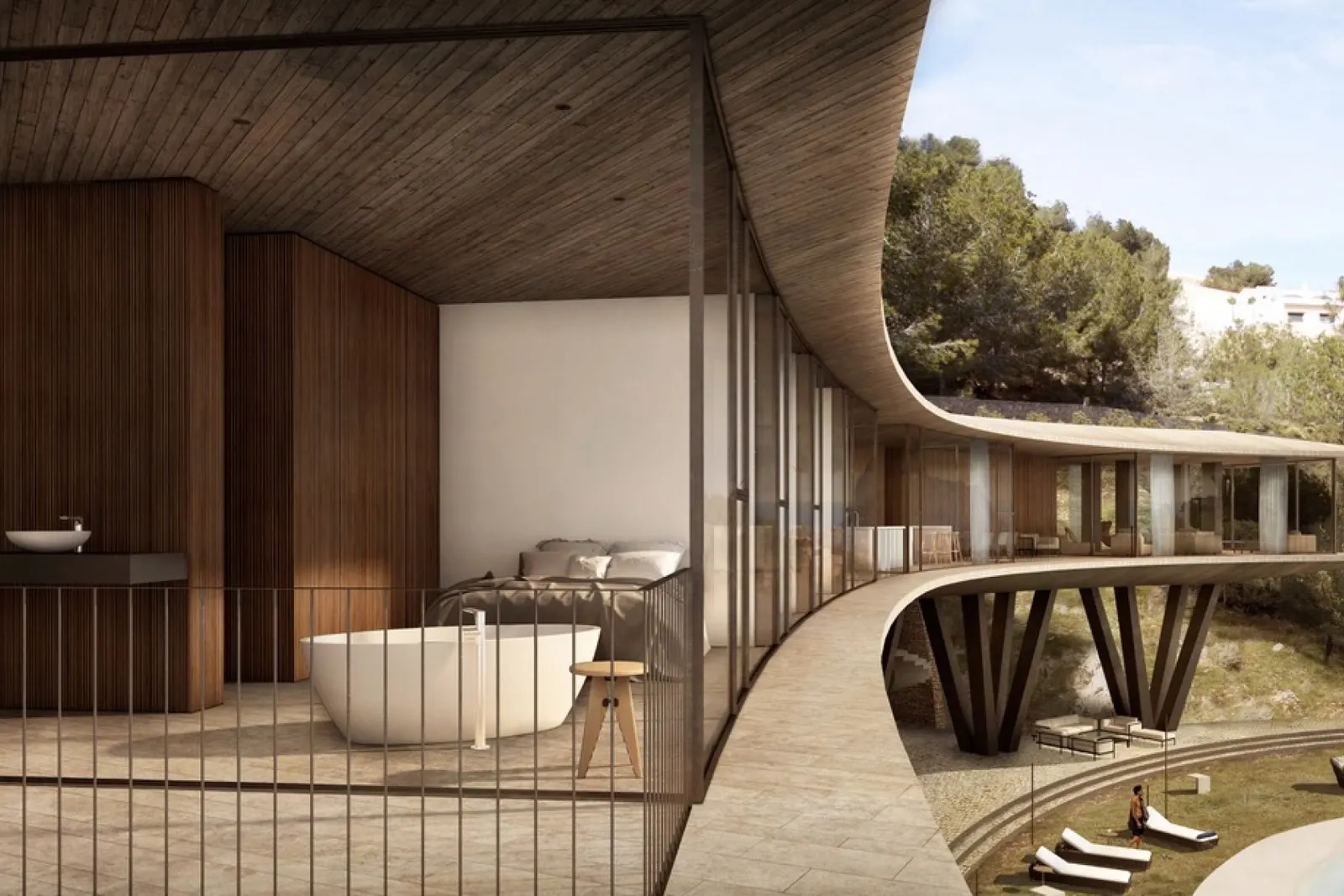 Villa à Benissa — LVC-100201, photo 5