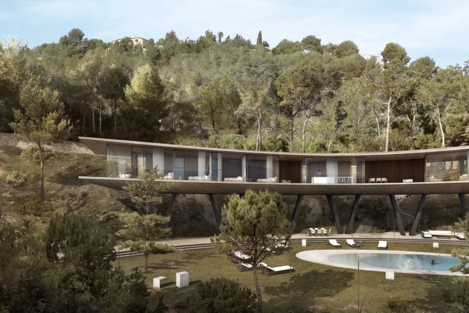 Villa à Benissa — LVC-100201, photo 2